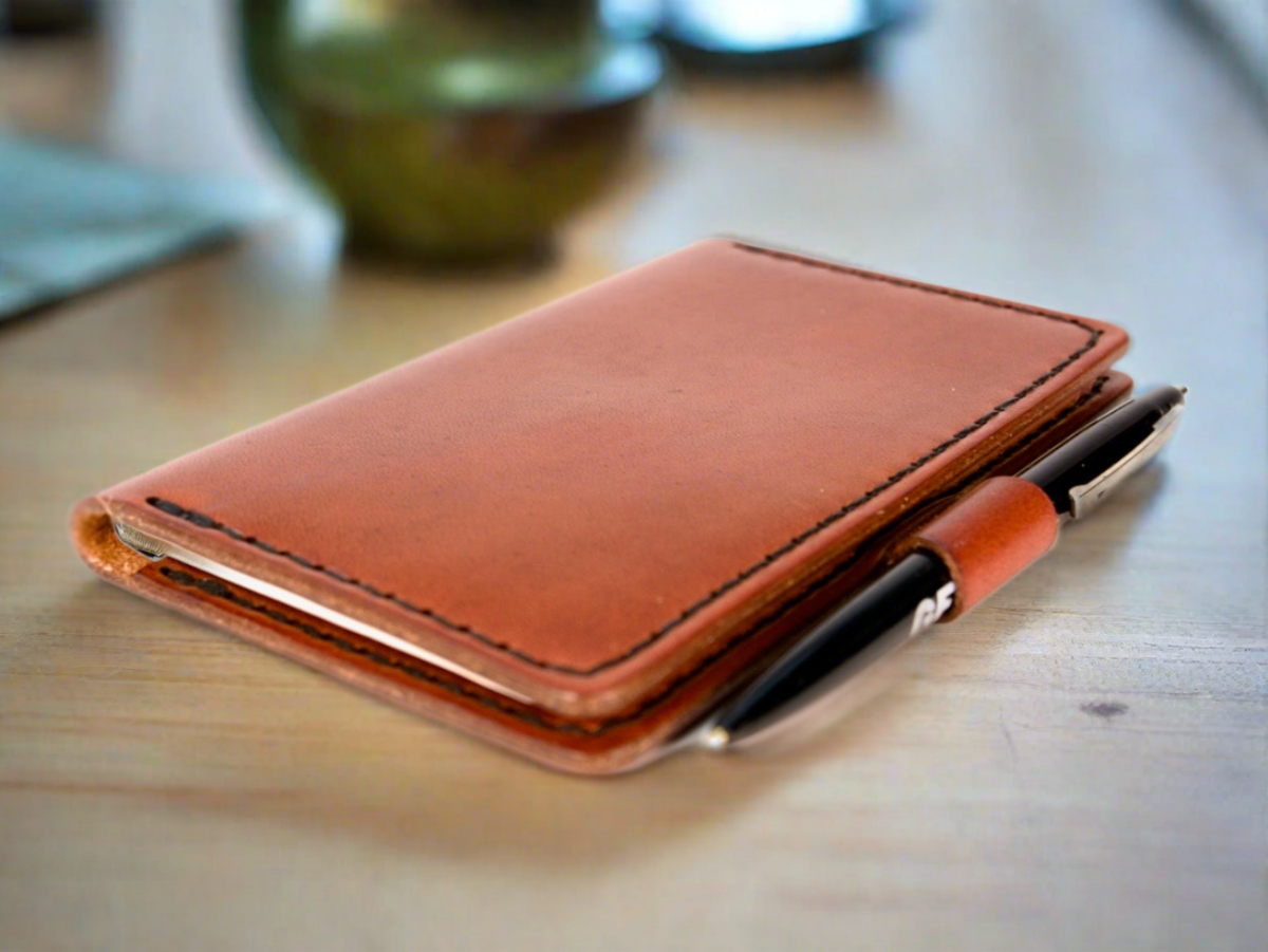 Field Journal Wallet