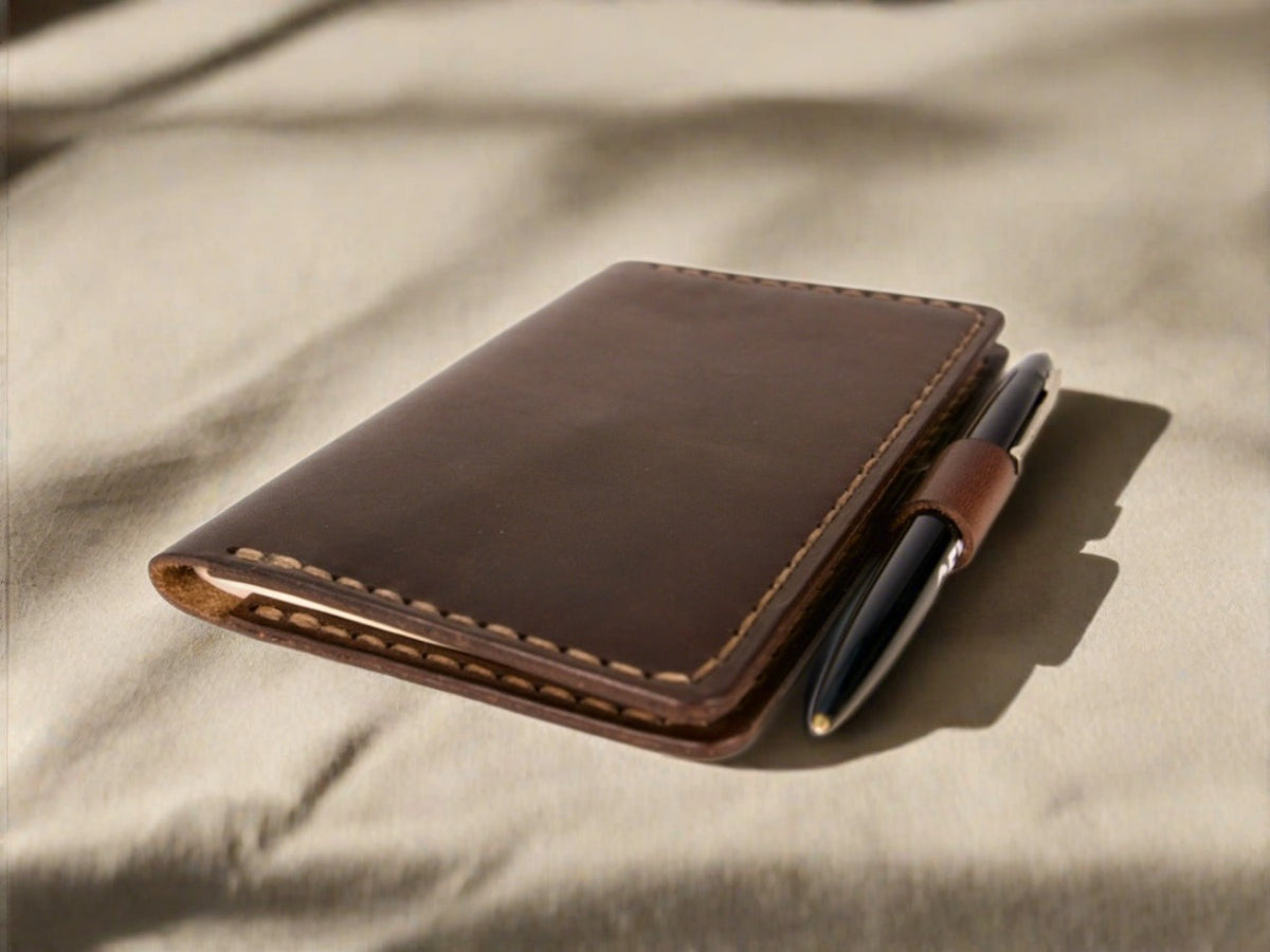 Field Journal Wallet