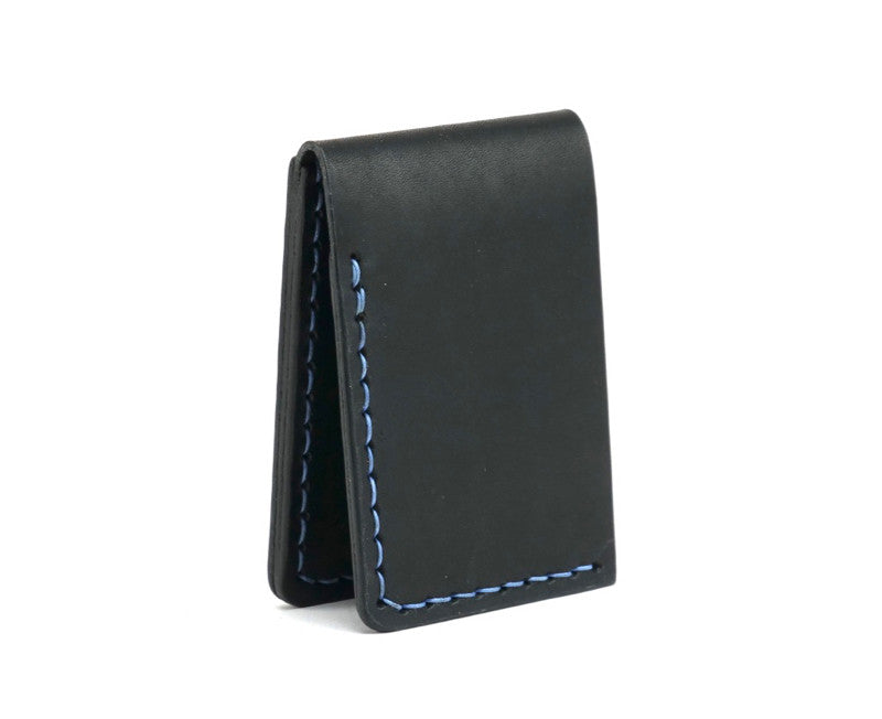 San Juan Wallet: Black