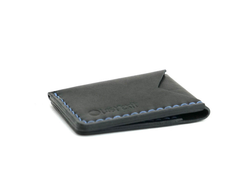 San Juan Wallet: Black