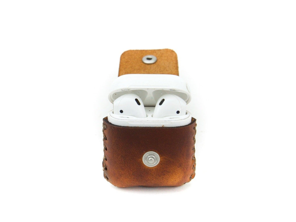 Leather AirPods Cases - All Models