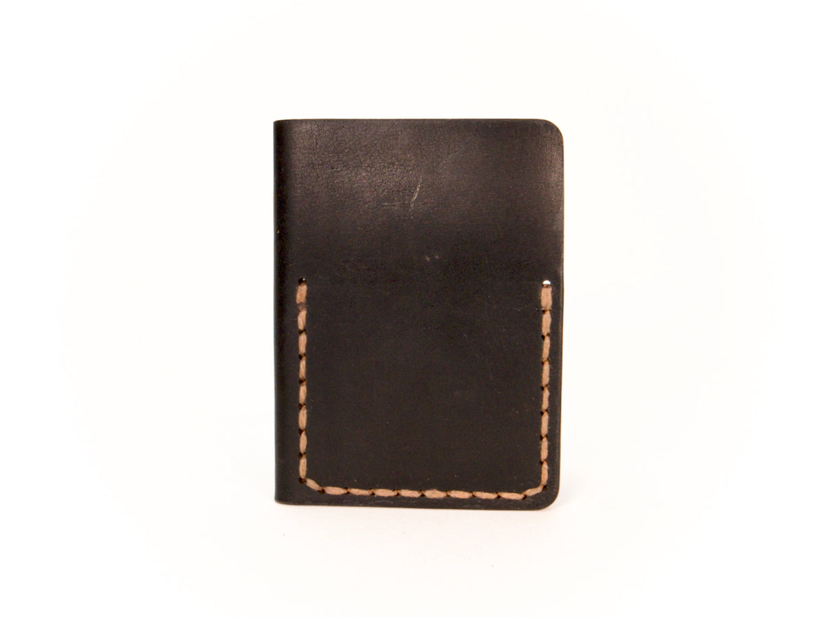 Animas Wallet: Black